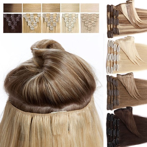 Clearance 100 human hair - 100%,