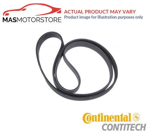 Drive belt micro multi - drive,