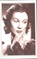 VIVIEN LEIGH, 15 September