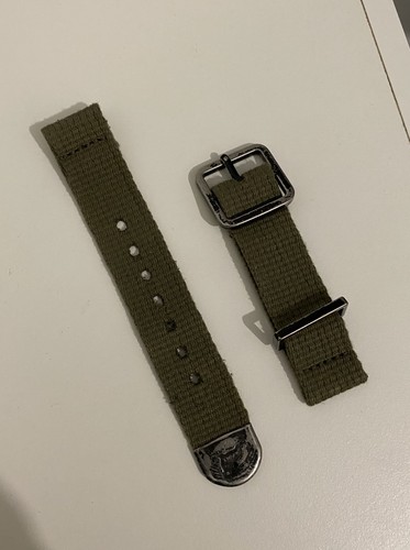 Rsm watch strap vintage - watch,