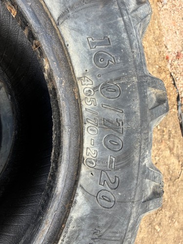 R20 405 - 405/70/r20, matbro