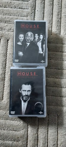 House complete collection - complete,