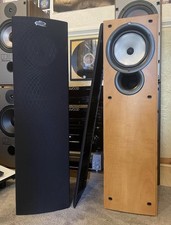 KEF Q35.2 Vintage
