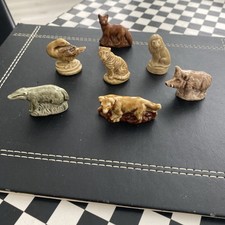 Wade Whimsies -set of 7