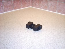 Honda CM250/400, CX500. Rear tank mounting rubber. £10.