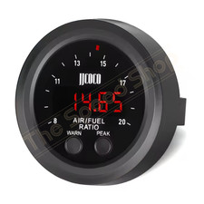 Wideband AFR Gauge Kit Air