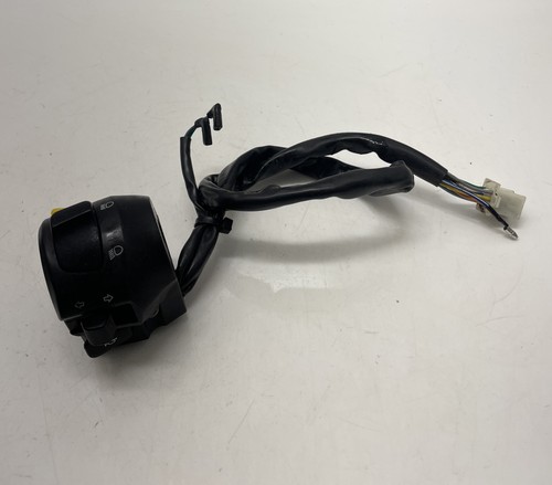 Lexmoto lxr 125 sy - lexmoto,