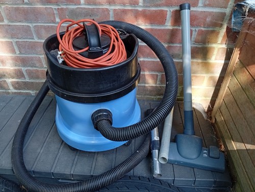 Numatic nvp180 commercial - nvp180,