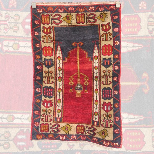 Vintage anatolian red - anatolian,
