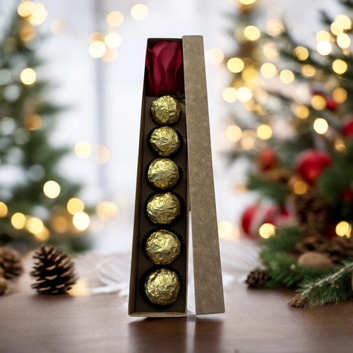 Gift boxes flat pack - boxes,
