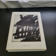 RARE Christie’s Twentieth