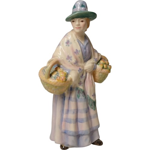 Royal doulton romany - royal,