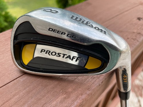 Wilson prostaff deep - 431, ss