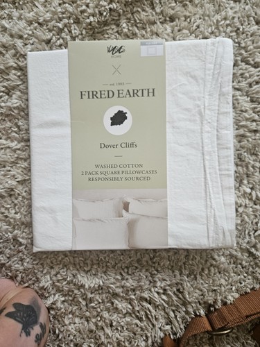 Fired earth dover cliffs - fired,