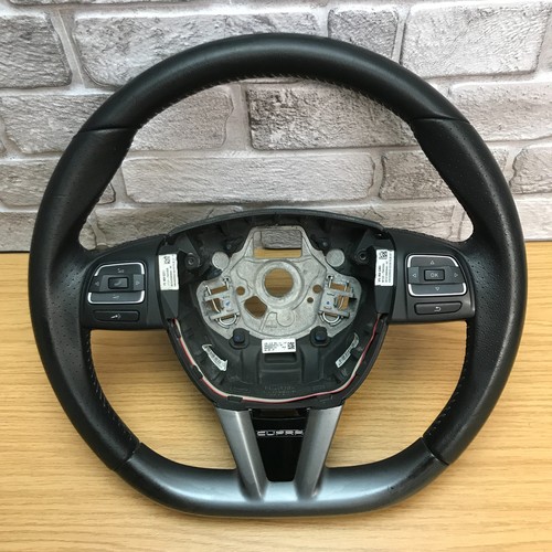 Genuine leon cupra black - genuine,