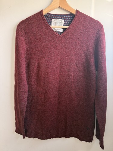 Vintage white stuff jumper - vintage,