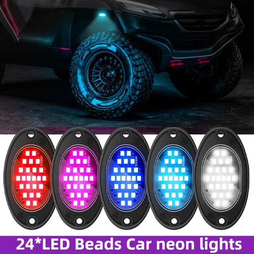 4xcar chassis led light - 4xcar, 24