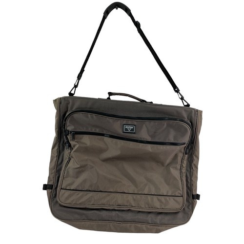 Vintage antler green - green, brown