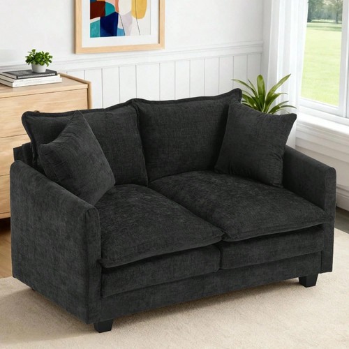 Modern loveseats 2 seat - 50'',