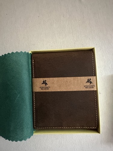 Genuine authentic visconti - genuine,