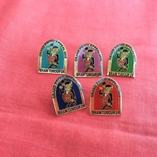 RAOB  BRAIN TUMOUR UK 2010