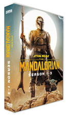 Star wars the mandalorian - wars,