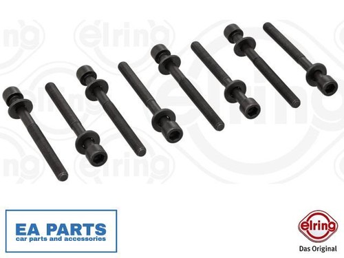 Bolt kit cylinder - kit,, for