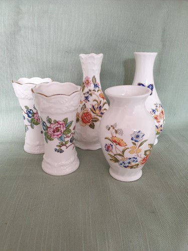 Aynsley cottage garden - cottage,
