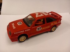 Scalextric ford sierra - ford,