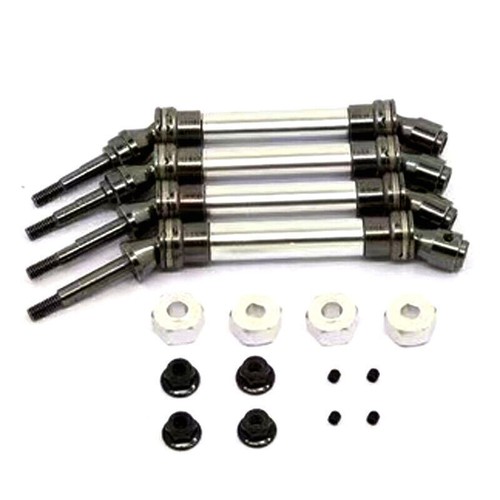 Car front rear drive - rc,