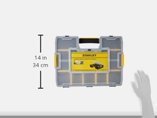 Stackable tool storage - stackable,