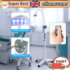 Mobile Dental Teeth Whitening