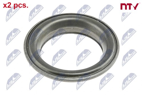 Pcs front fits - pcs,