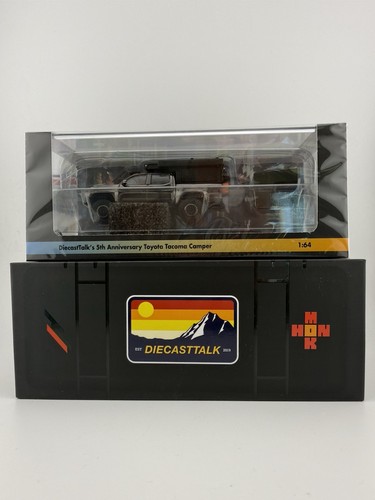 Toyota tacoma camper - tacoma,