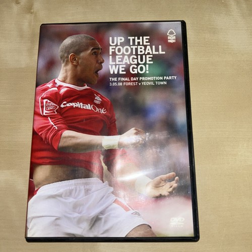 Rare nottingham forest - rare,