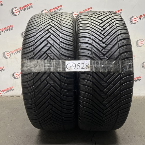 All season 255 zr20 - 2x,