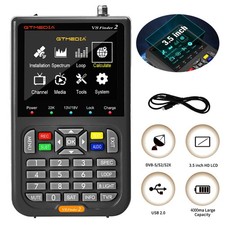 GTMEDIA V8 Sat Finder Meter