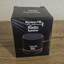 Atlas wireless radio - atlas,