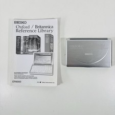 Seiko ER9000 Electronic