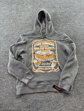 Post Malone Jelly Roll Hoodie