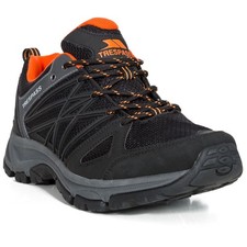 Trespass Fisk Mens Durable Low
