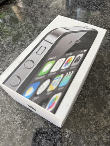 Apple iphone black 8gb - 8gb, 3.5"
