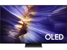 Samsung 77 Inch QE77S85FAE OLED 4K Ultra HDR Smart TV 2025