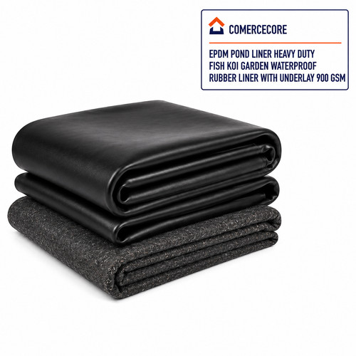 Epdm pond liner heavy - pond,