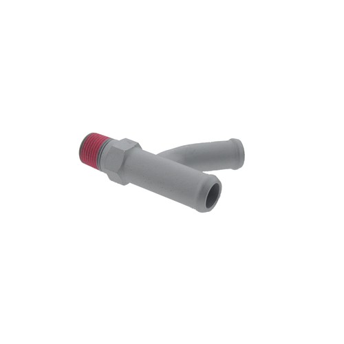 Genuine cylinder head - head, joint