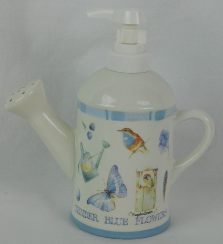 Vintage marjolein bastin blue - marjolein,
