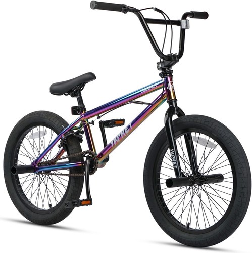 New freestyle bmx bike inch - new, 20
