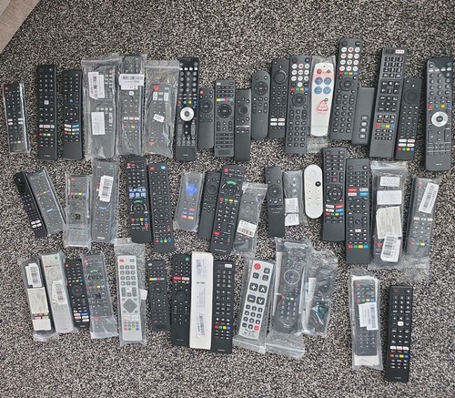 Job lot brand new bundle - job, 50