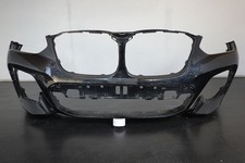BMW X3 M SPORT FRONT BUMPER