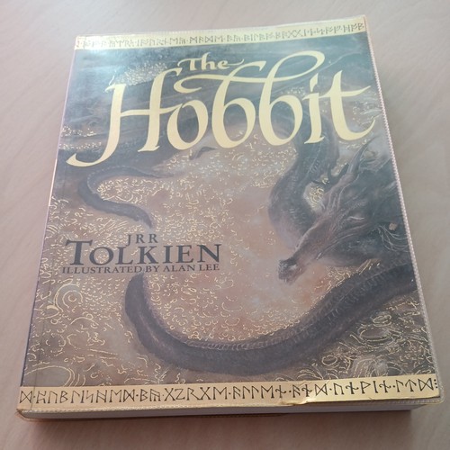 The hobbit r - hobbit,, alan)